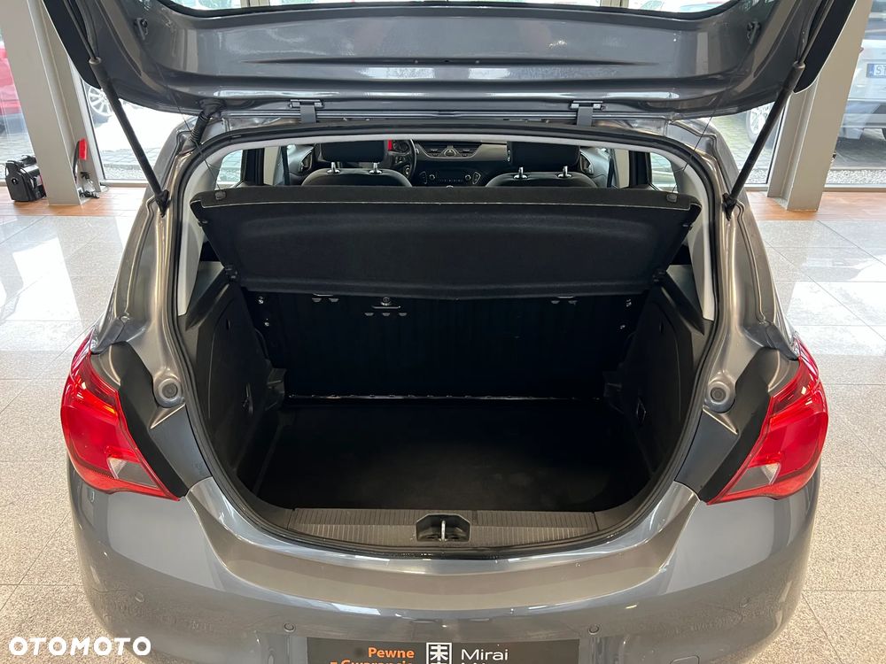 Opel Corsa 1.4 Enjoy S&S - 12