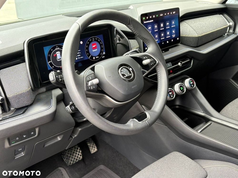 Skoda Kodiaq 2.0 TDI 4x2 Selection DSG - 15