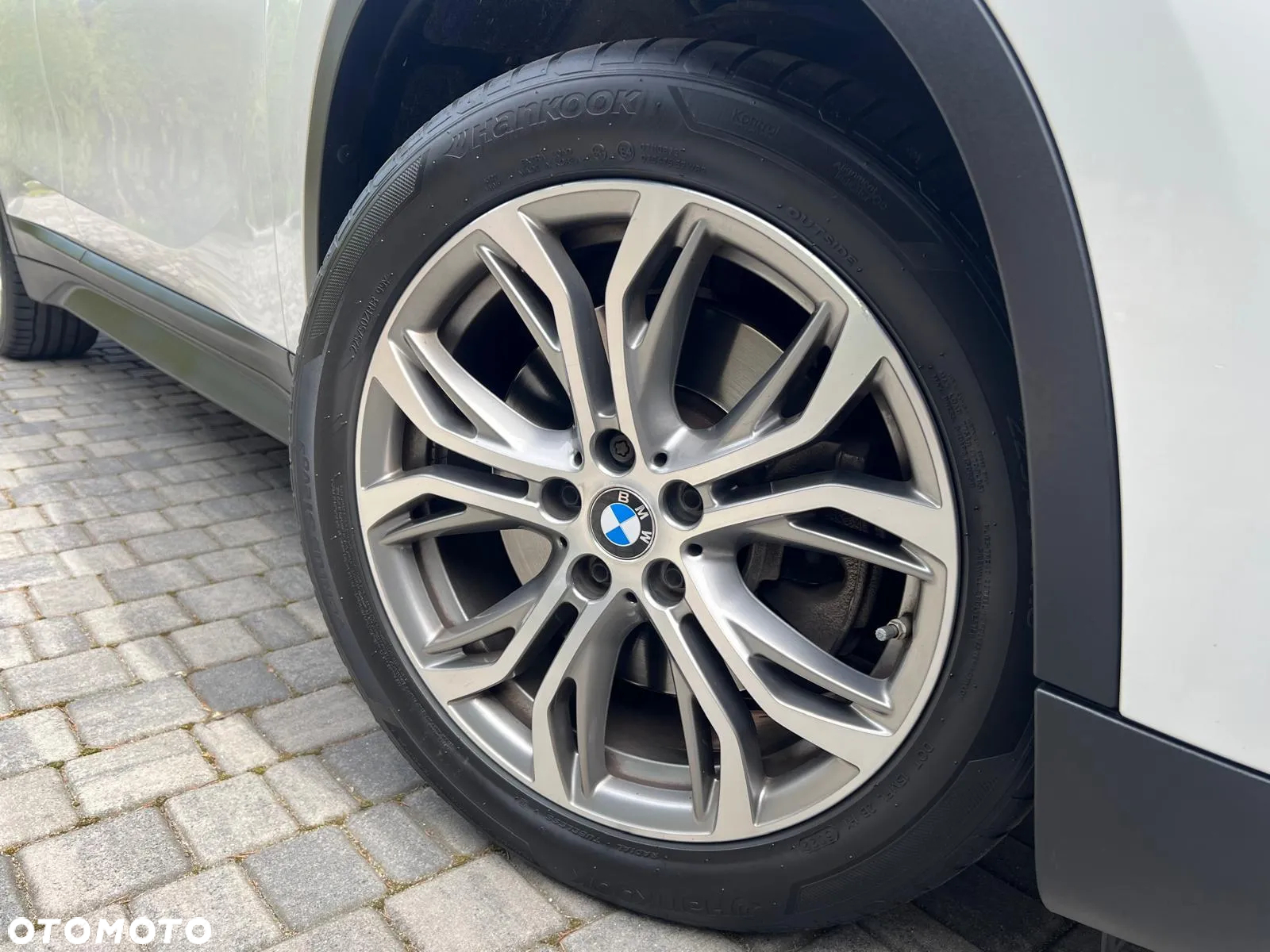 BMW X1 sDrive20d Advantage - 18