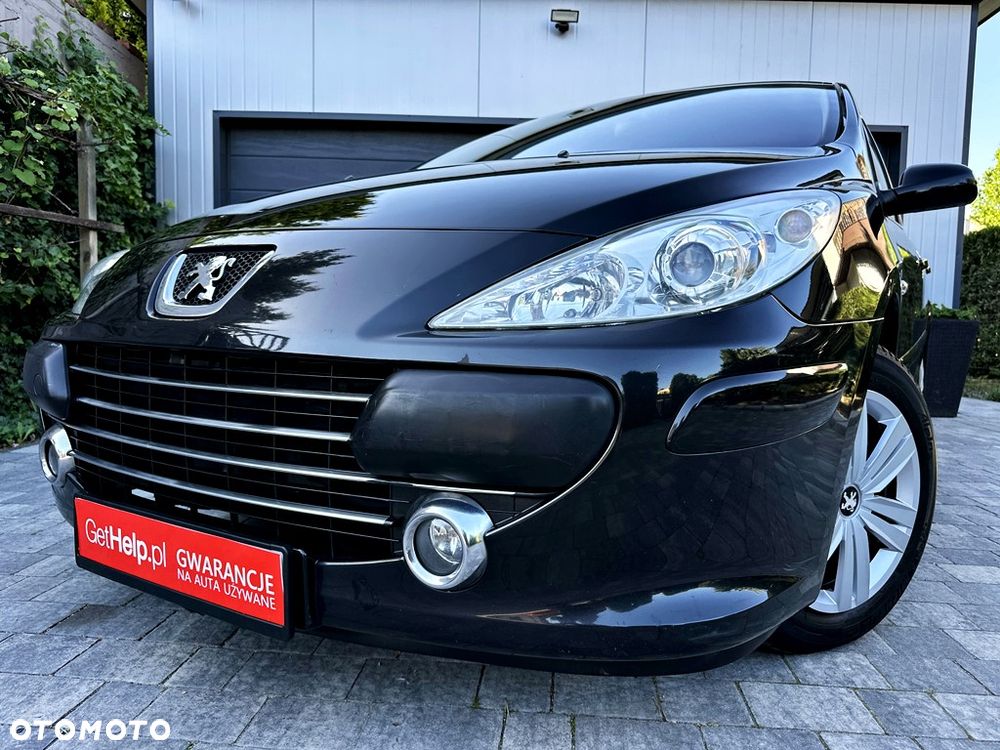 Peugeot 307 110 Premium - 29