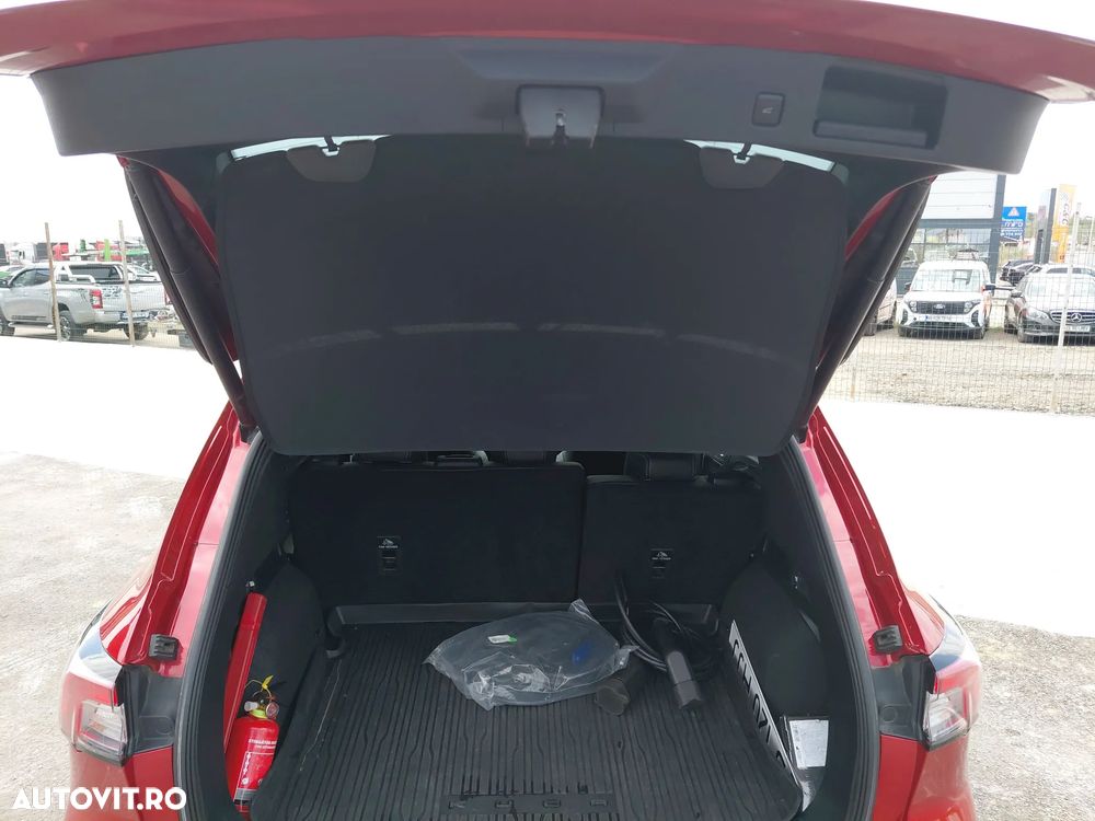 Ford Kuga 2.5 Duratec PHEV Titanium X - 17