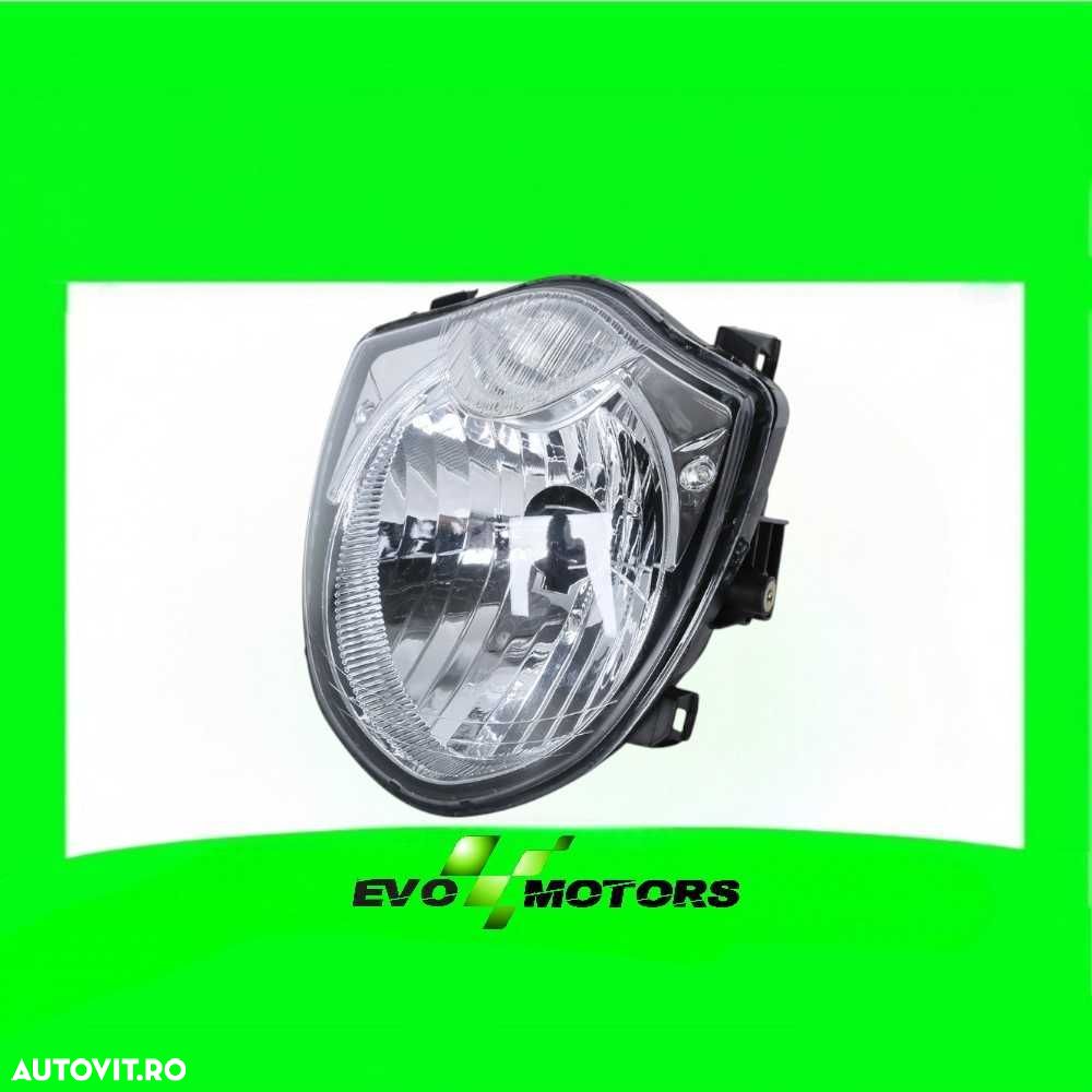 Far Suzuki GSF1250 GSF650 Bandit 2010 2012 A1862 - 1