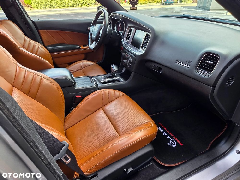 Dodge Charger - 18