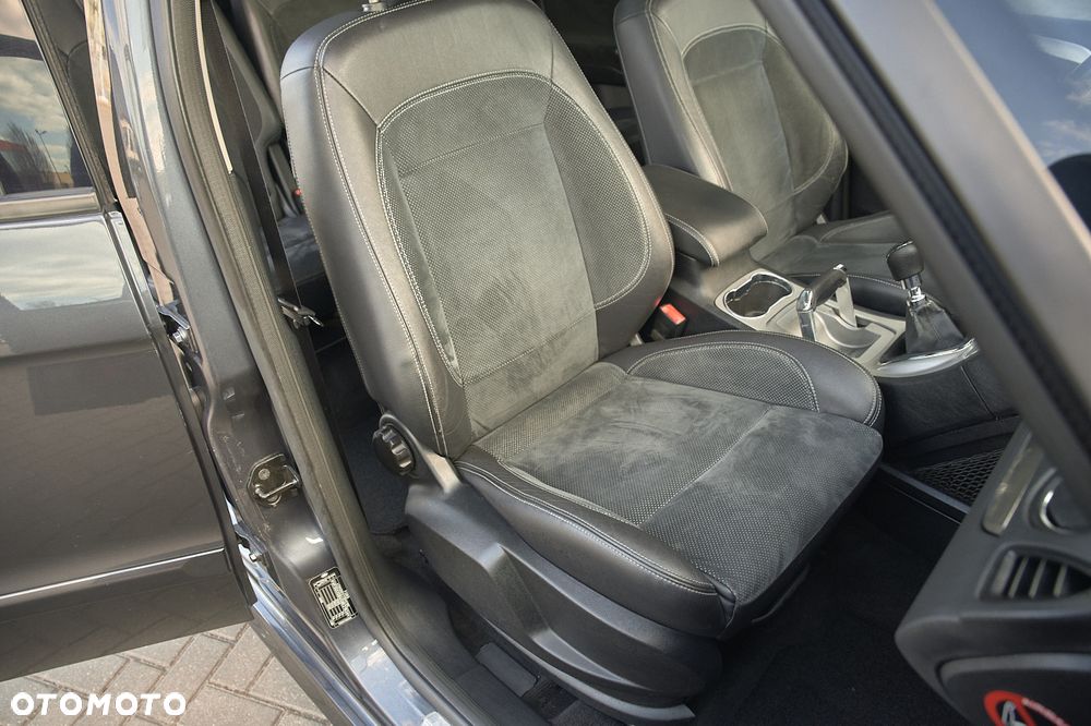 Ford S-Max 1.8 TDCi Platinium X - 28