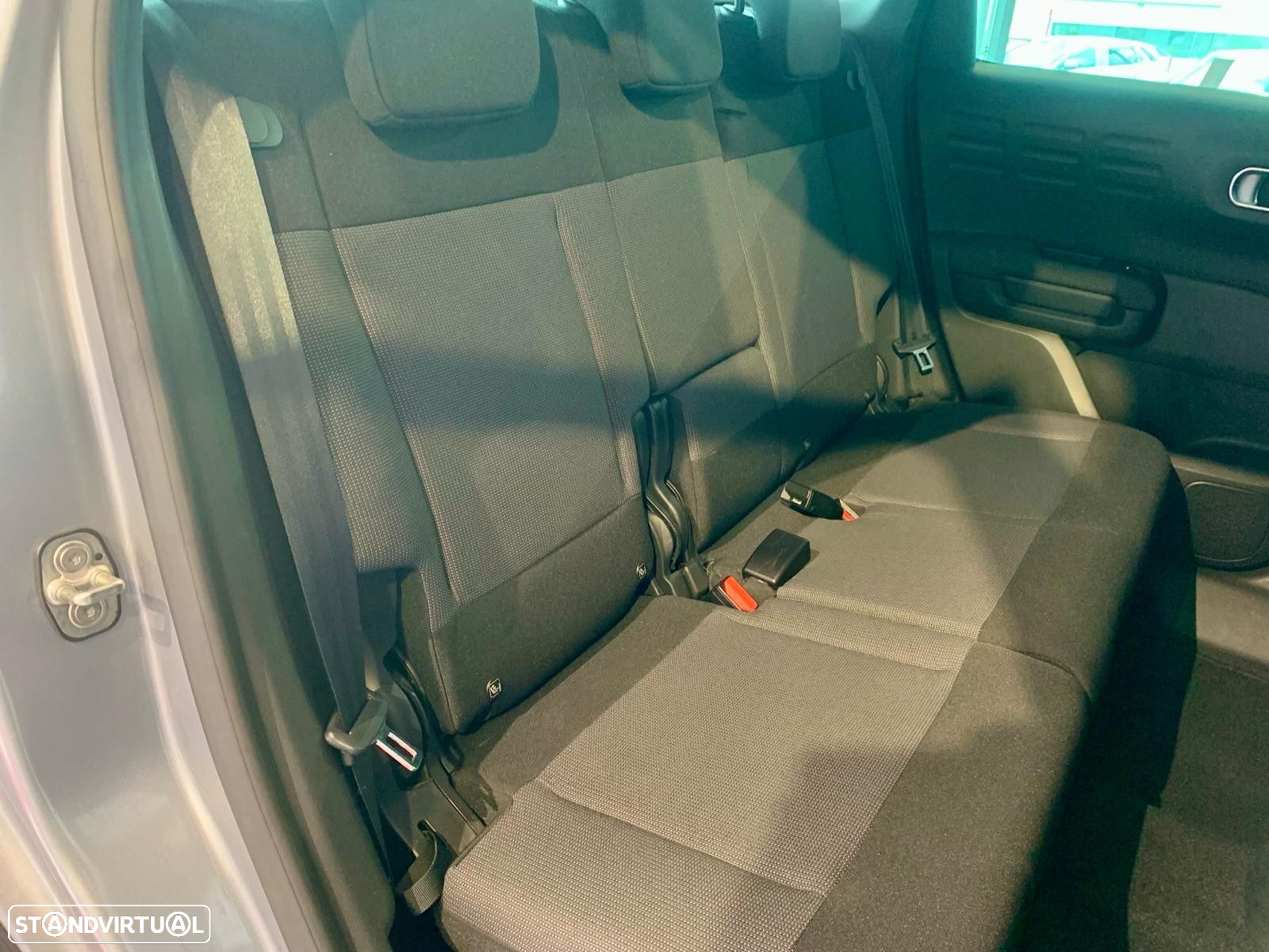 Citroën C3 Aircross 1.5 BlueHDi Shine S&S - 14