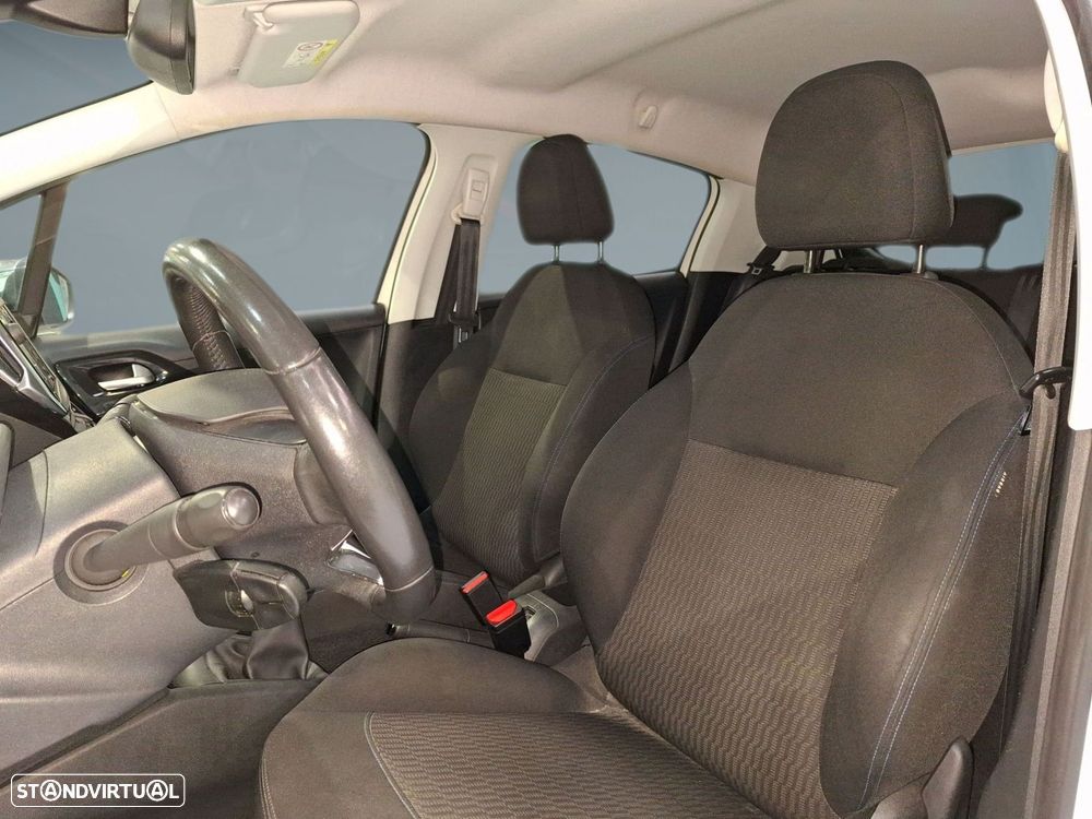 Peugeot 208 1.2 PureTech Active - 11