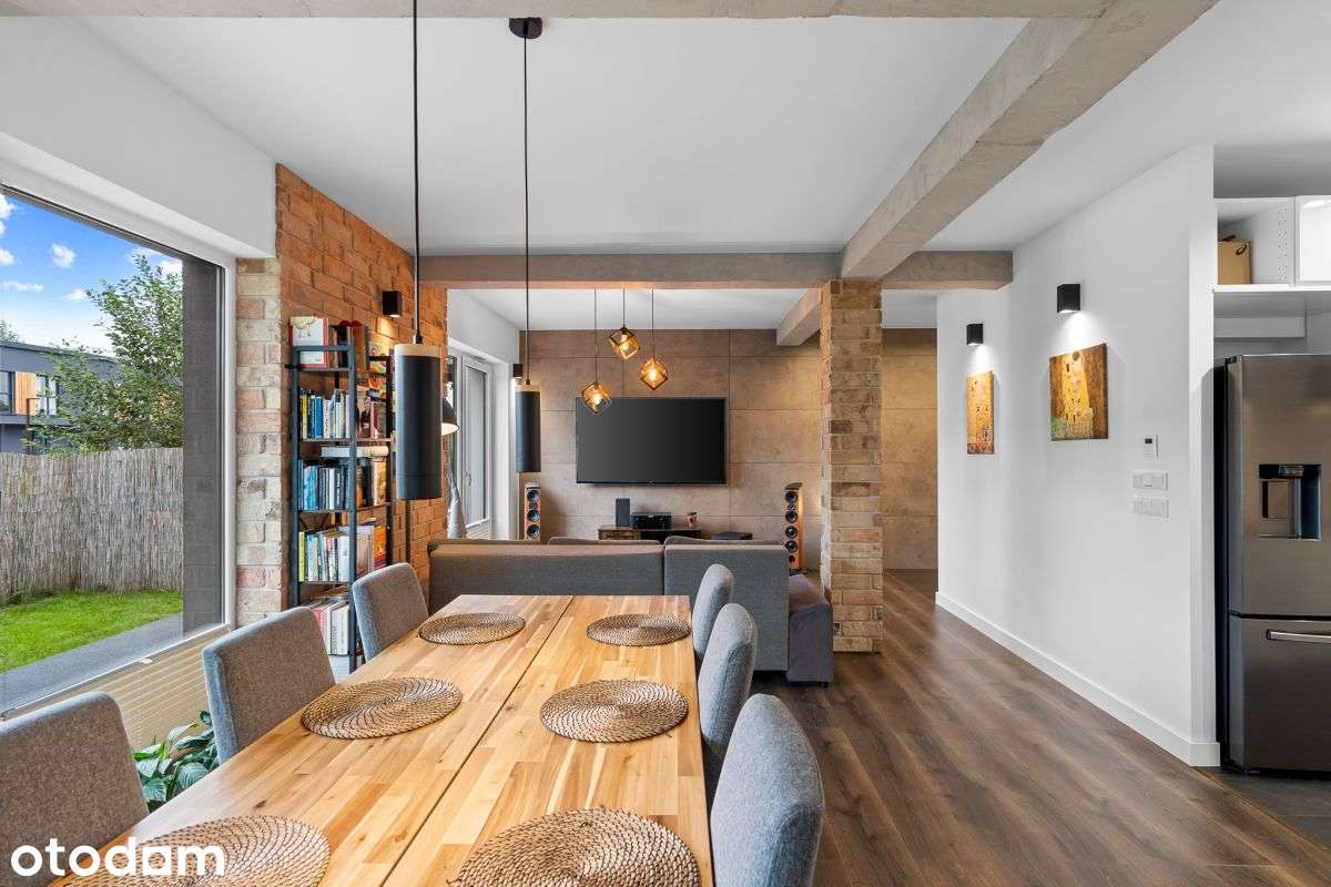 Bezkompromisowy Apartament w standardzie High-End