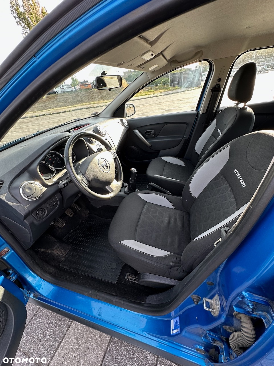 Dacia Sandero Stepway 0.9 TCe Ambiance - 9