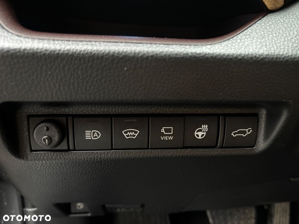 Toyota RAV4 2.5 Hybrid Executive 4x2 - 9