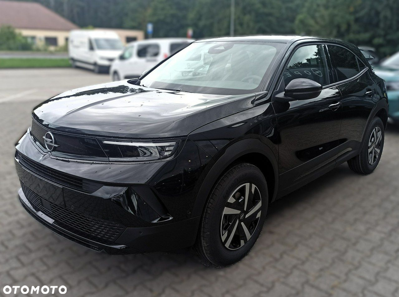 Opel Mokka - 4