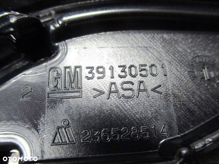 Zderzak OPEL ASTRA K LIFT 6X PDC 20R PRZEDNI - 8