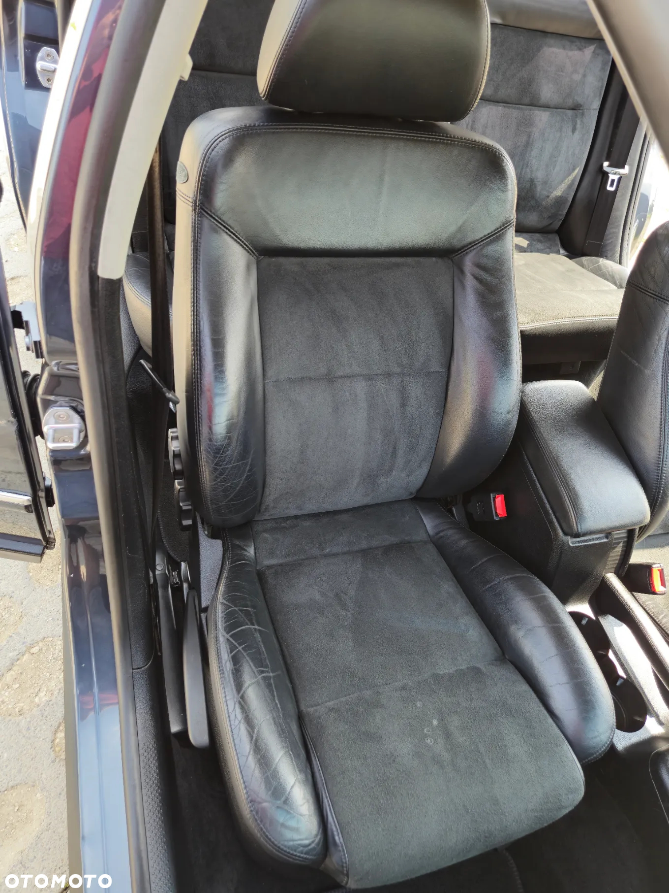 Volkswagen Passat 1.8T Highline - 16