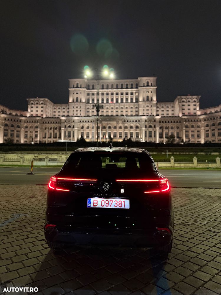 Renault Austral 160 MHEV Evolution - 16