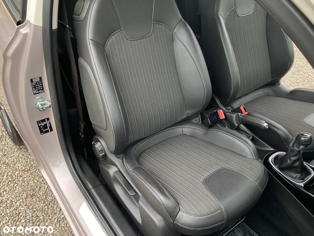 Opel Adam 1.4 Unlimited S&S - 35
