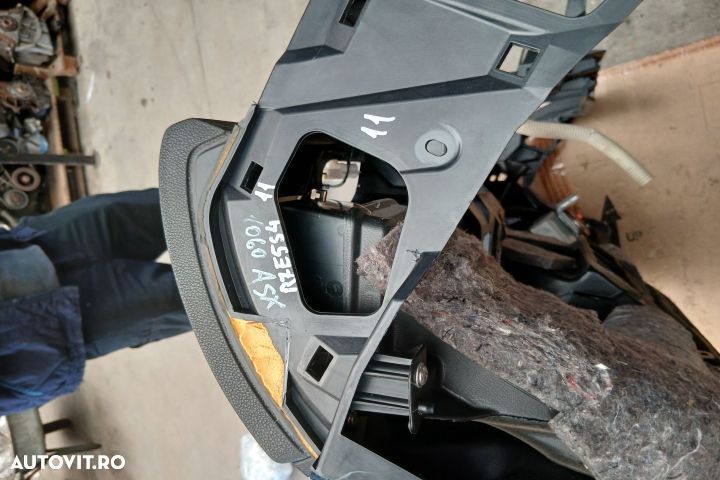 Kit airbag cu plansa de bord 4K7AZE1BEFB 6176502 6066746 E40435094 70 - 13