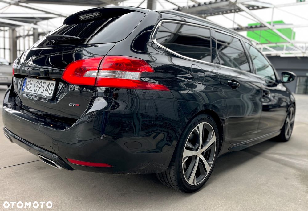 Peugeot 308 - 6
