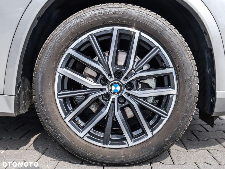 BMW X1 sDrive20i mHEV M Sport sport - 21