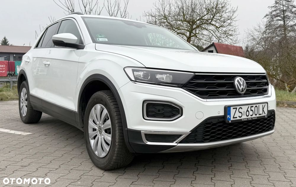 Volkswagen T-Roc ver-1-5-tsi-act-advance-dsg - 9