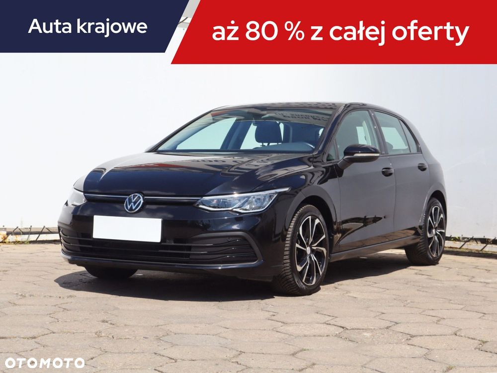 Volkswagen Golf - 3