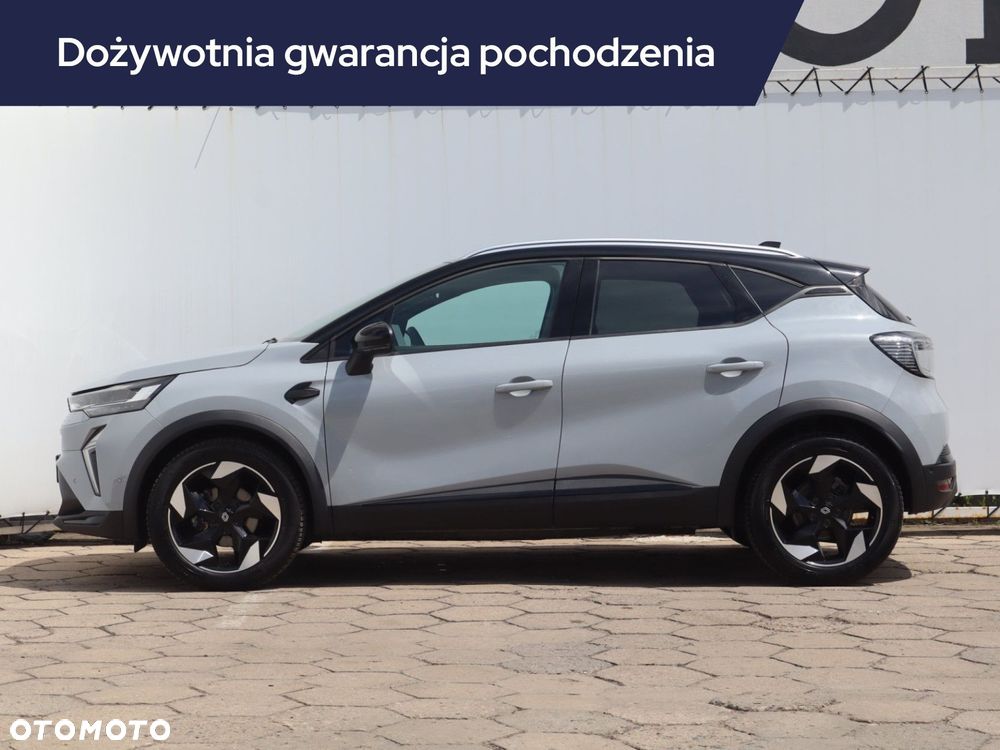 Renault Captur - 4