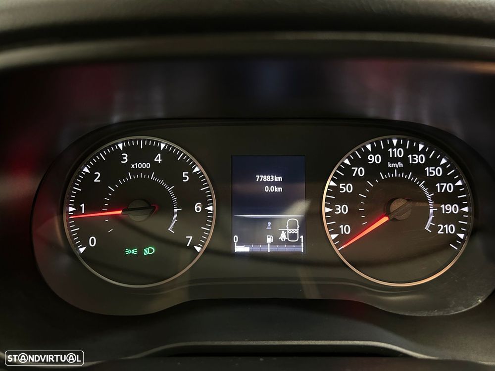 Dacia Duster 1.0 TCe Prestige - 22