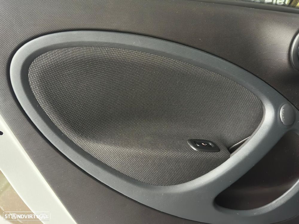 Smart ForFour EQ prime - 24