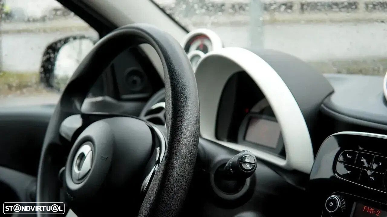 Smart ForFour - 47
