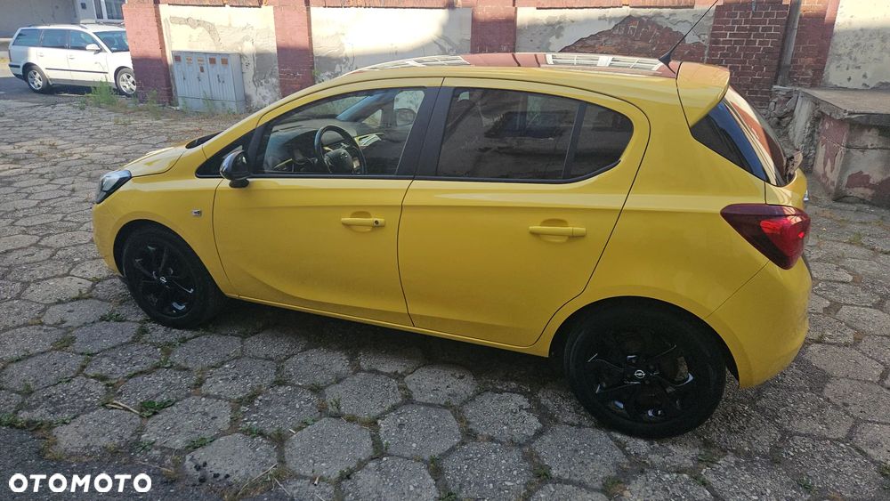 Opel Corsa 1.4 Innovation - 3