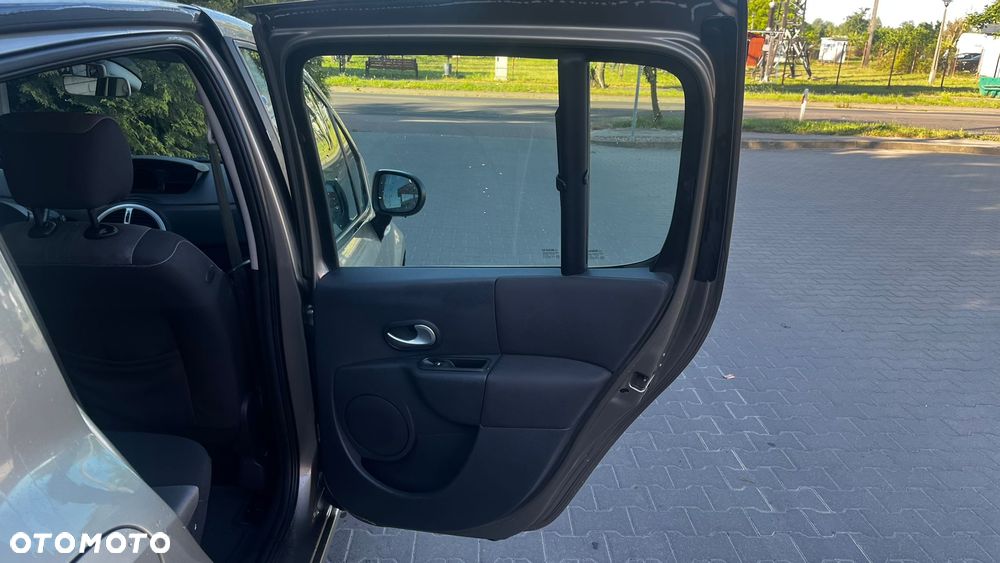 Renault Modus Grand 1.6 16V ESP Limited - 23