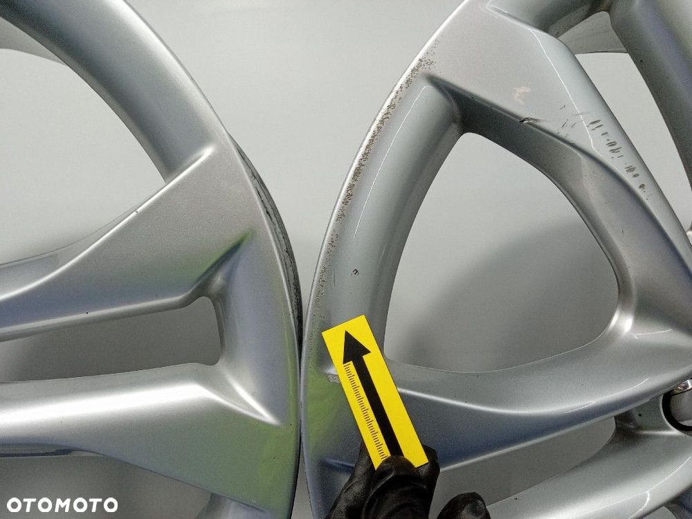 AUDI Q5 I 8R 08- FELGI ALUMINIOWE 5X112 8,5JX20  ET 33 8R0601025AP - 8