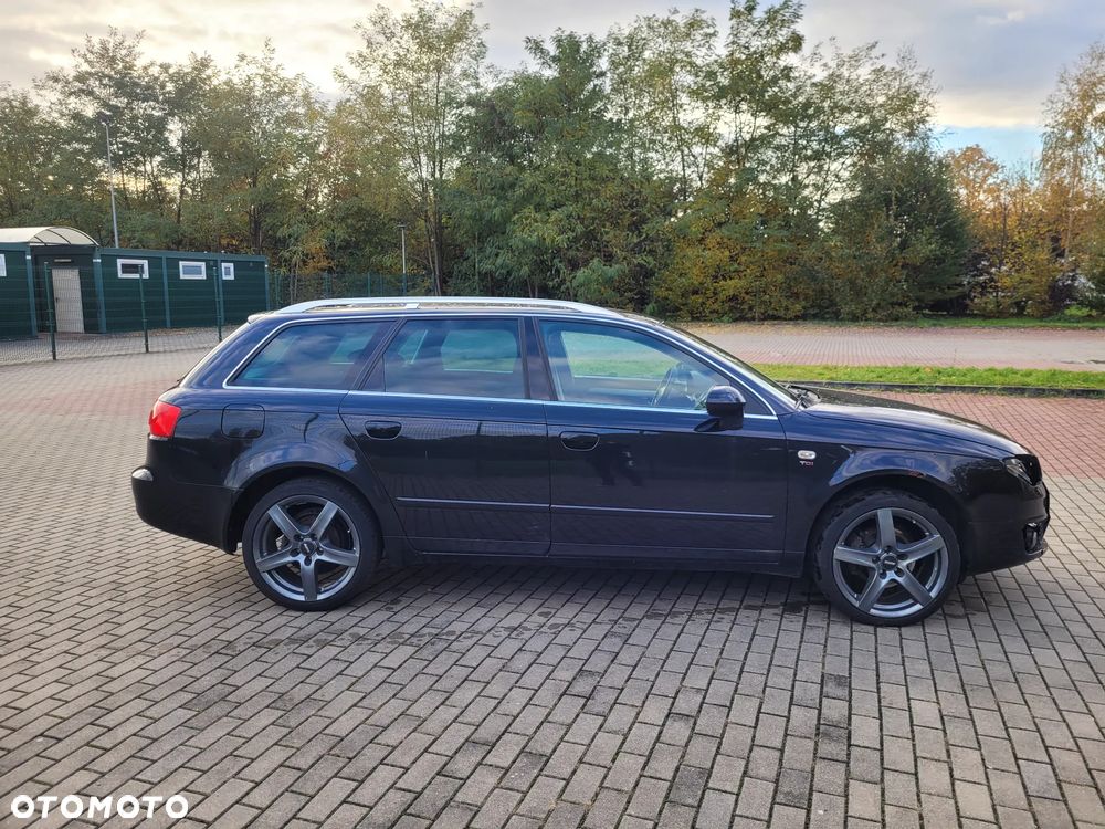 Seat Exeo 2.0 TDI DPF - 3