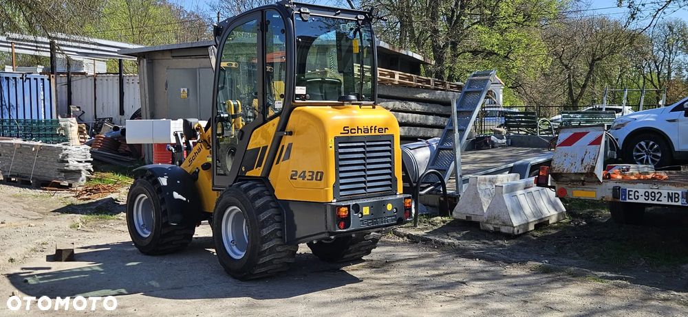 Schäffer 2430 - 4