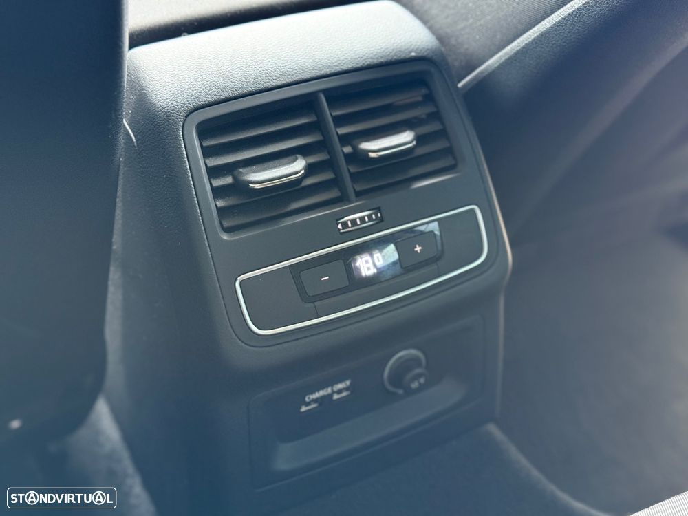 Audi A4 Avant 40 TDI Sport S tronic - 17