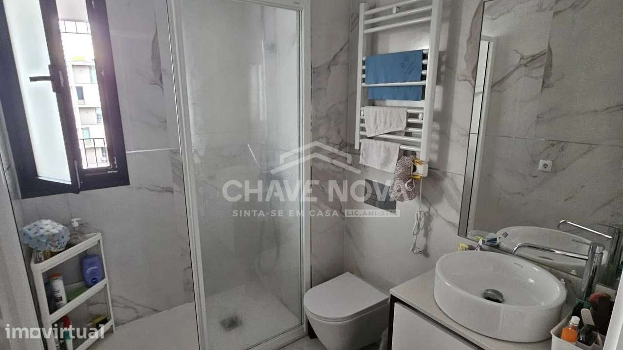 Apartamento T2 | Terraços da Índia | Vila Nova de Gaia CO - Grande imagem: 5/14