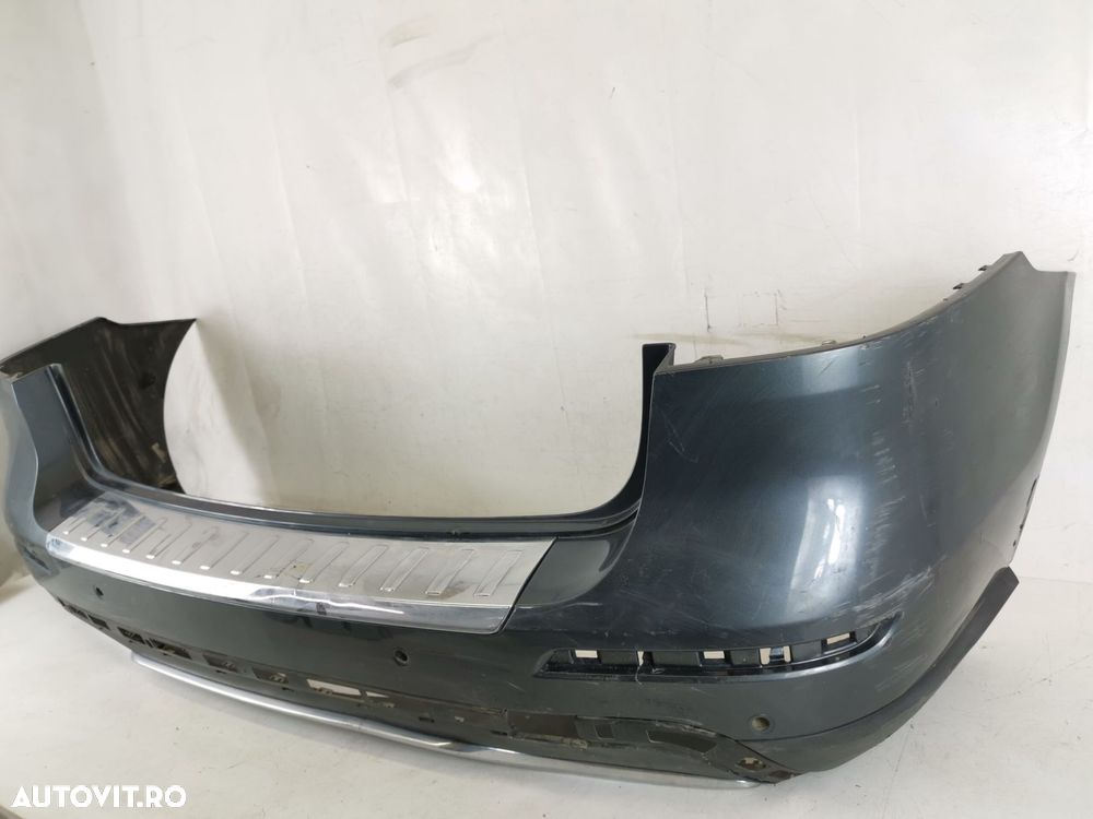 Bara Spate Mercedes-Benz ML W166 2011 2012 2013 2014 2015 Originala In - 4