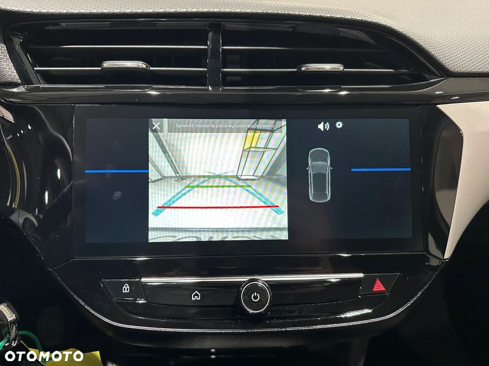 Opel Corsa 1.2 Edition S&S - 21