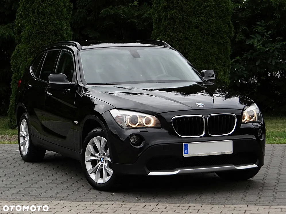 BMW X1 xDrive18d xLine - 2