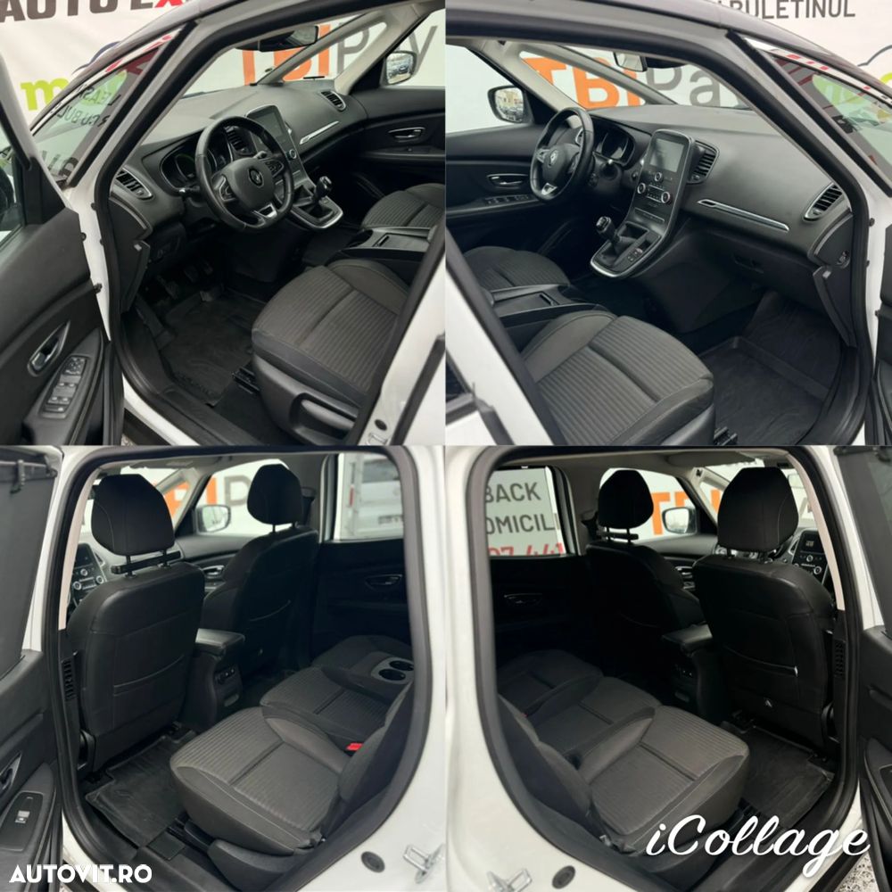 Renault Grand Scenic ENERGY dCi 130 Business - 7