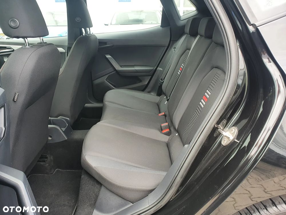 Seat Ibiza 1.0 TGI S&S FR - 24