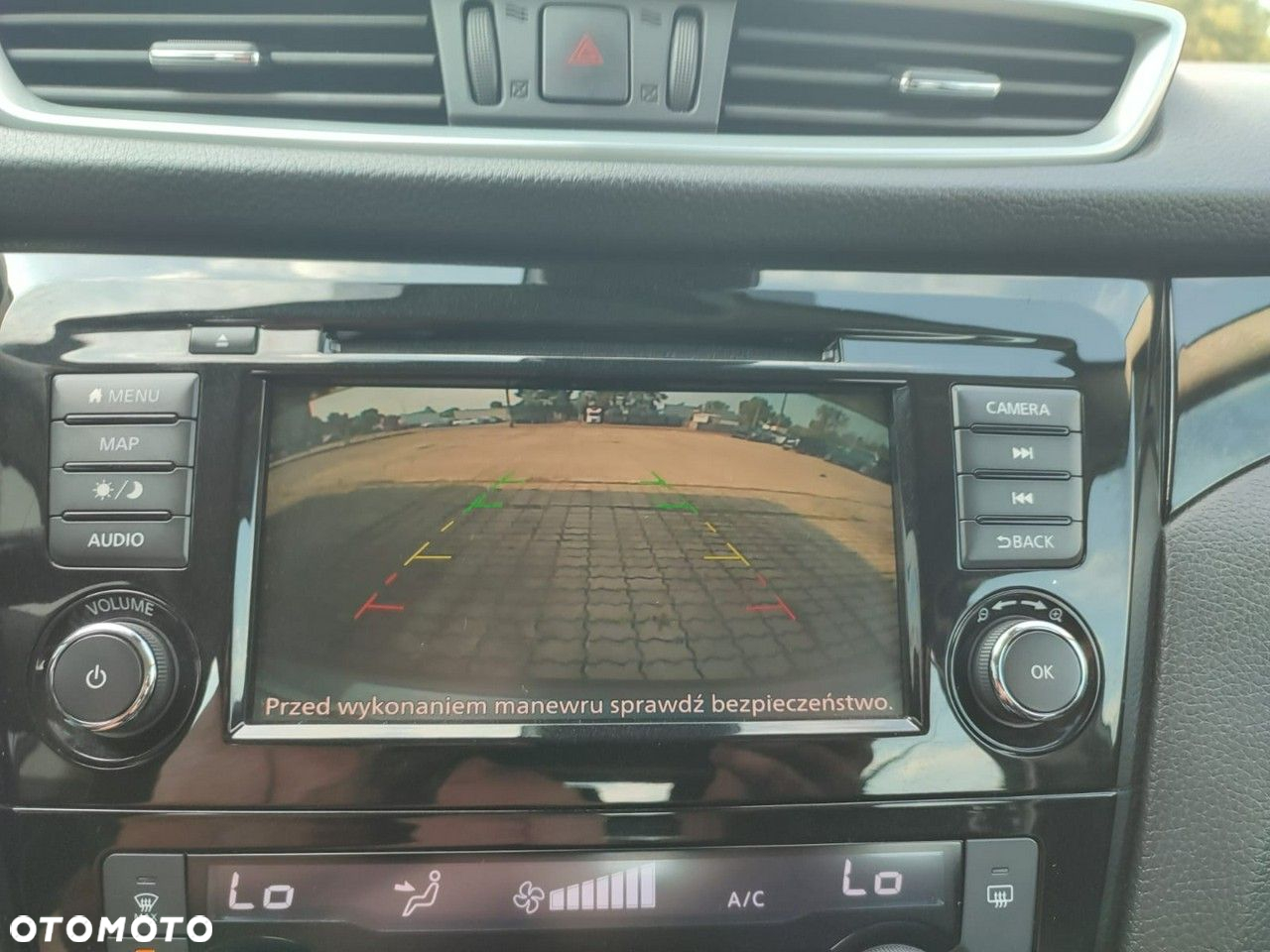 Nissan Qashqai - 3