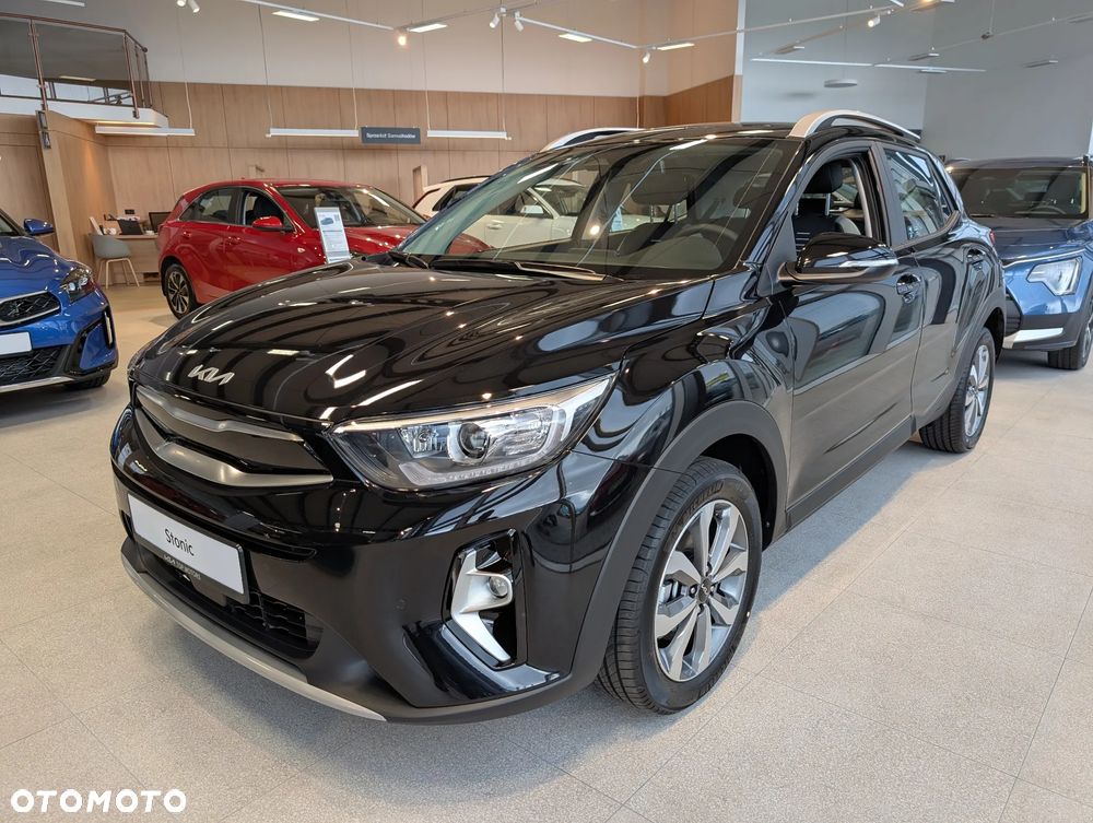 Kia Stonic 1.2 L