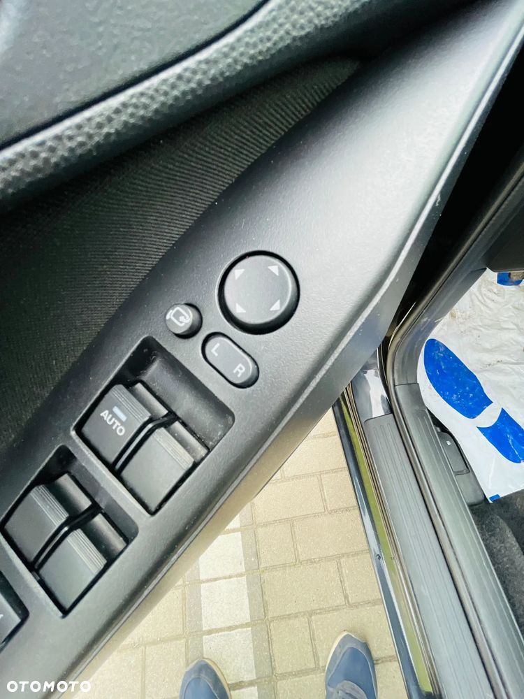 Mazda 3 1.6 MZR Exclusive-Line - 16