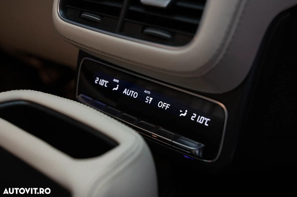 Mercedes-Benz GLS AMG 63 4MATIC AMG Speedshift TCT 9G - 24