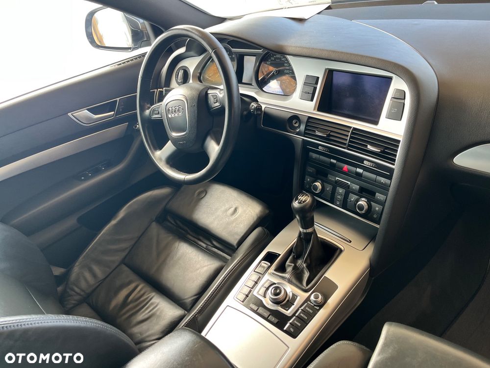 Audi A6 Avant 2.8 FSI - 6
