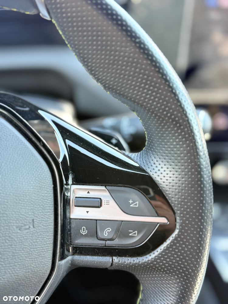 Peugeot 308 BlueHDi FAP 130 EAT8 Stop & Start GT - 34