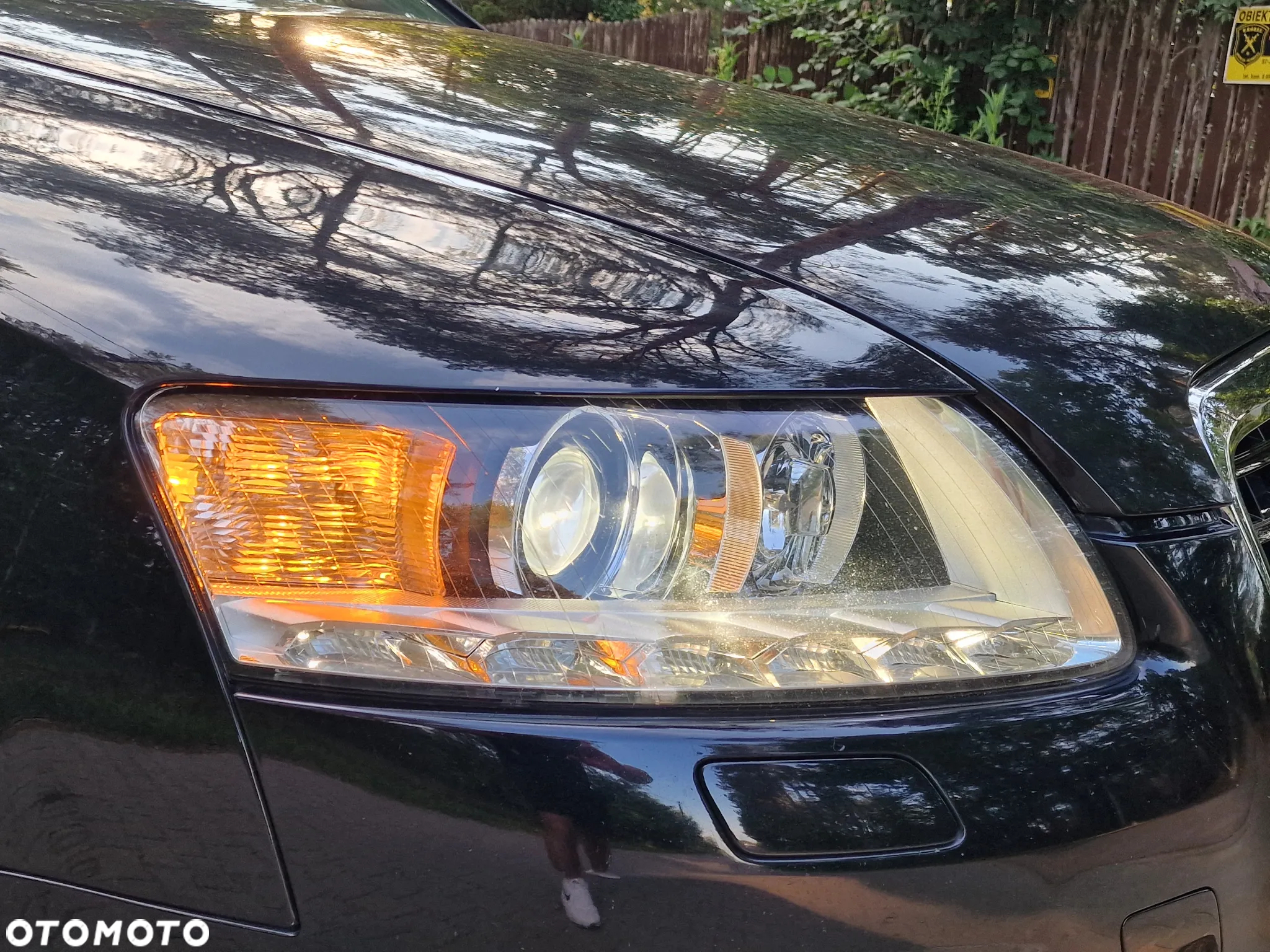 Audi A6 Avant 2.7 TDI DPF quattro tiptronic - 37