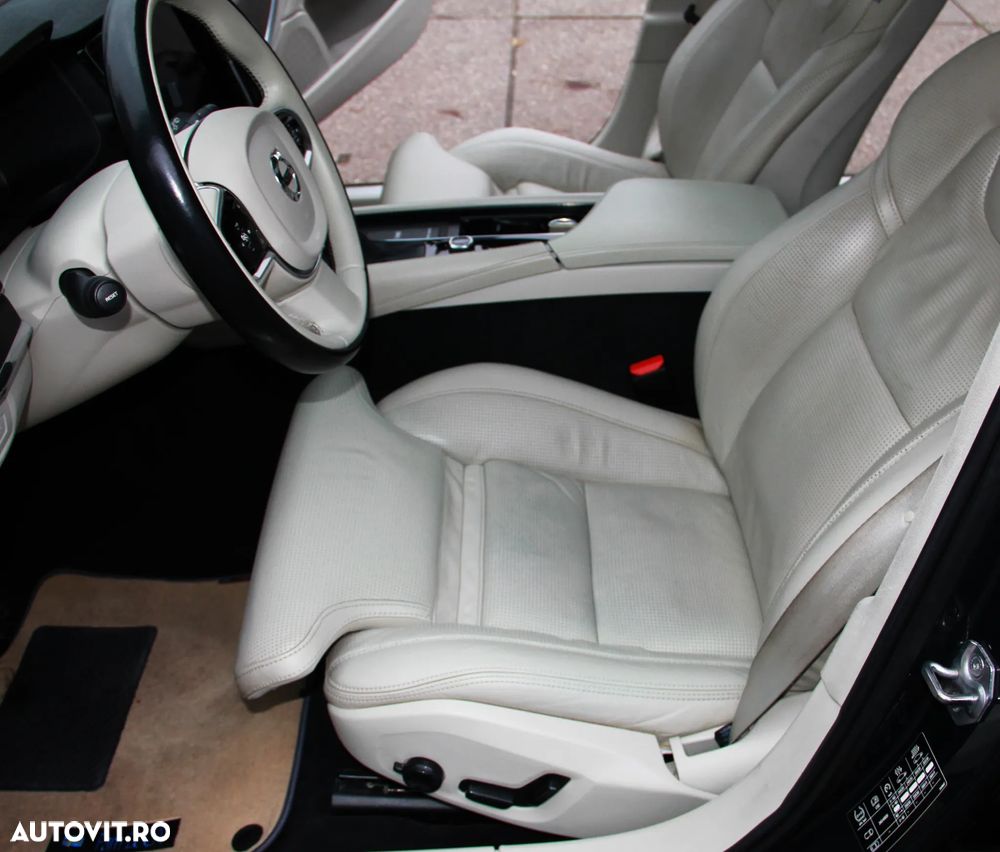 Volvo V90 V90CC D5 AWD - 30