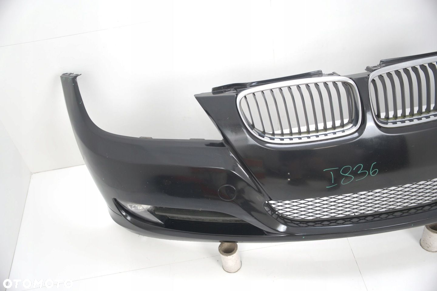 ZDERZAK PRZÓD PRZEDNI BMW E90 LIFT 08-12R - 8