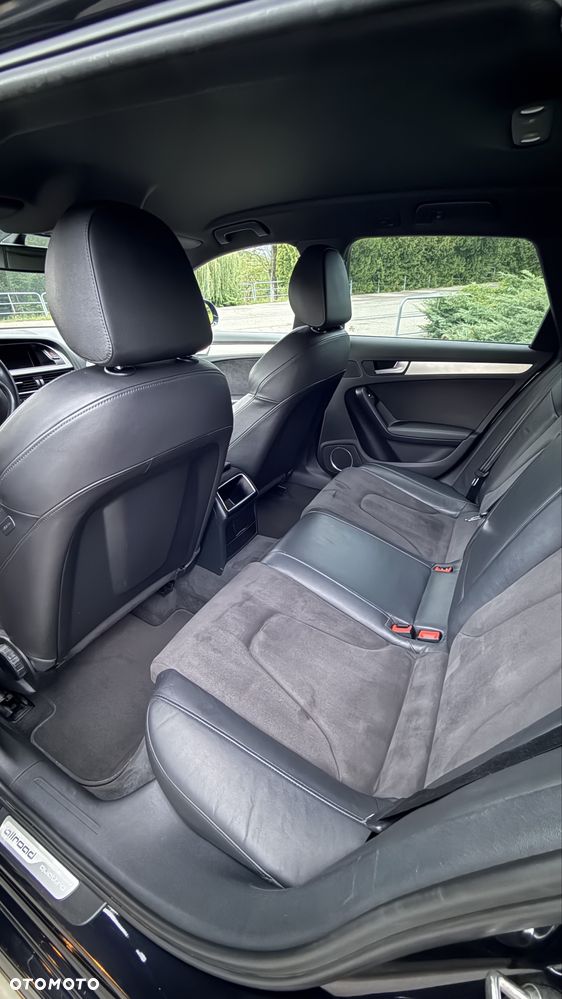 Audi A4 Allroad - 7