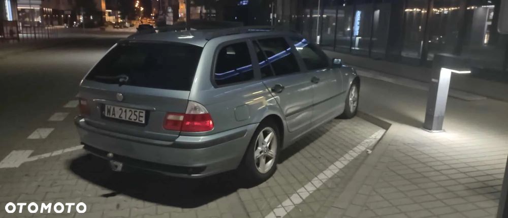 BMW Seria 3 - 2